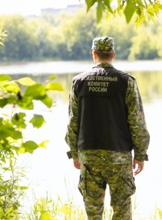 В Бежецком муниципальном округе устанавливаются обстоятельства гибели мужчины