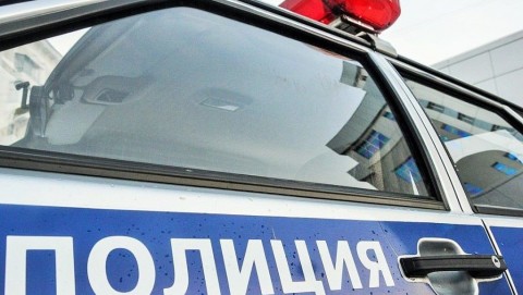 В Бежецком районе сотрудники полиции раскрыли дачную кражу