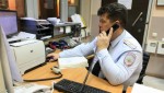 Председатель Общественного совета при МО МВД России «Бежецкий» посетил дежурную часть отдела и изолятор временного содержания